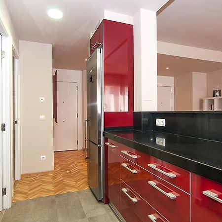 Ferienwohnung Weflating Diagonal Barcelona Exterior foto