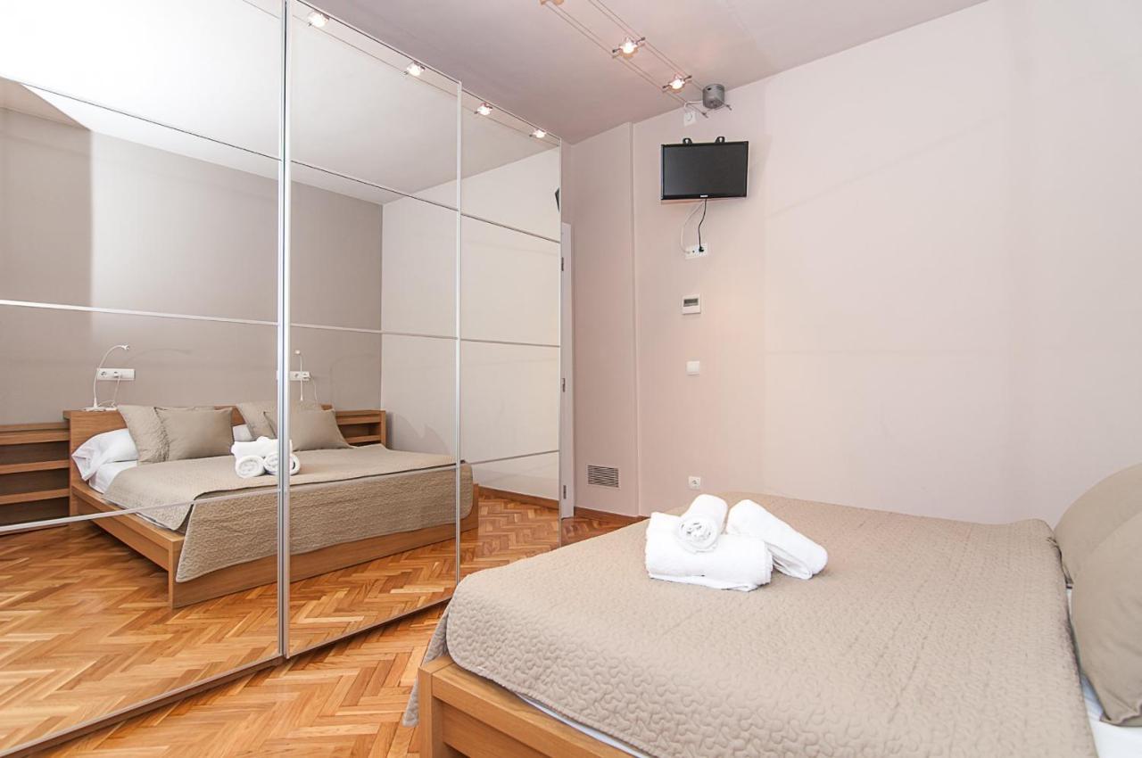 Ferienwohnung Weflating Diagonal Barcelona Exterior foto