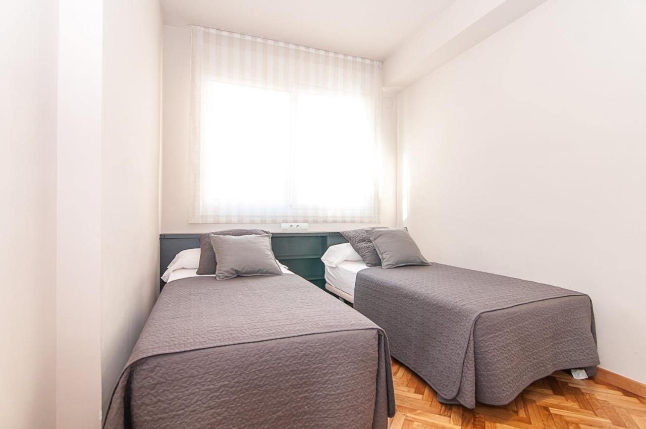 Ferienwohnung Weflating Diagonal Barcelona Exterior foto