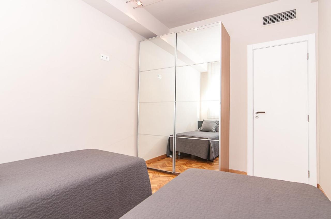 Ferienwohnung Weflating Diagonal Barcelona Exterior foto