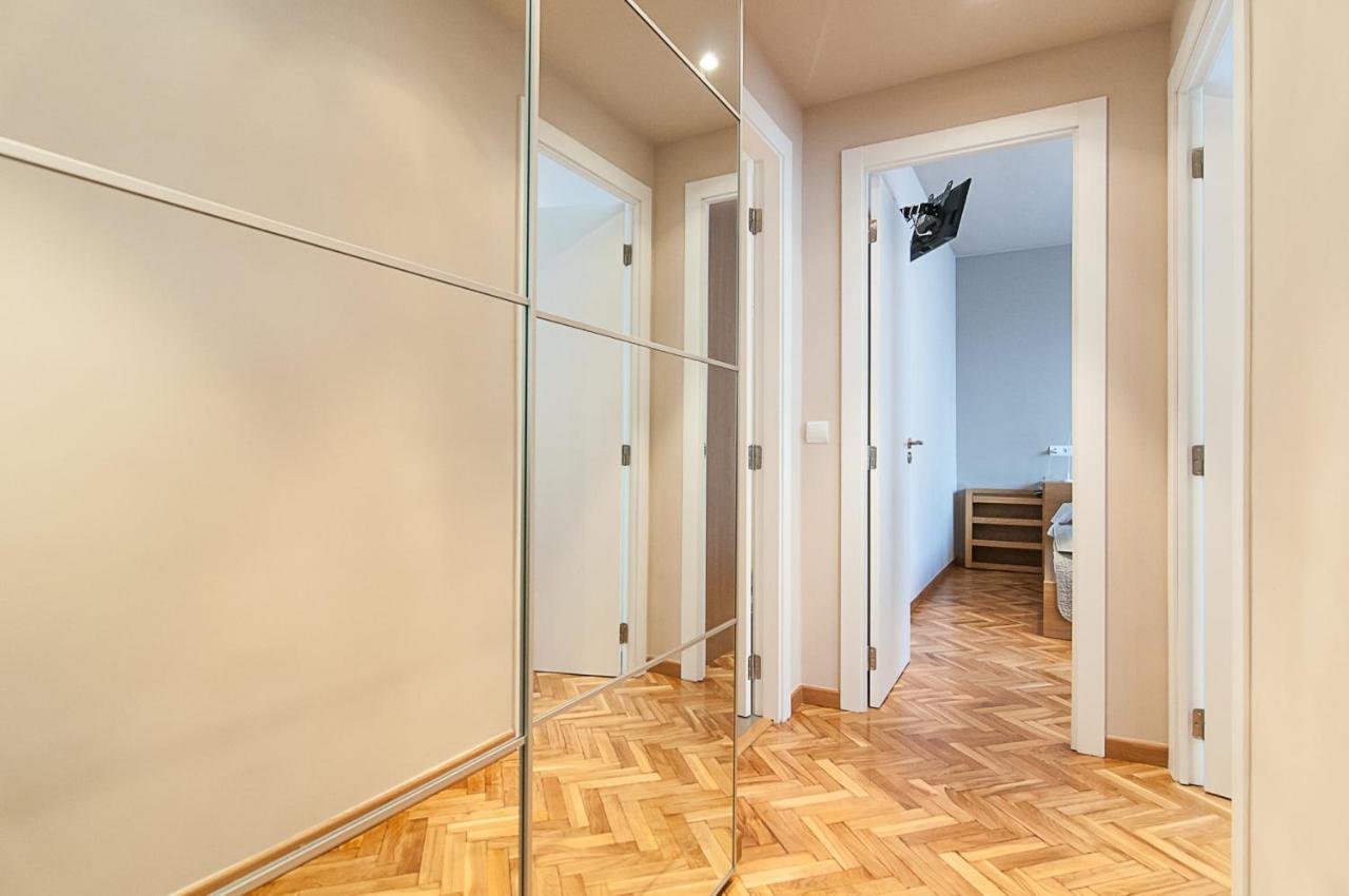 Ferienwohnung Weflating Diagonal Barcelona Exterior foto