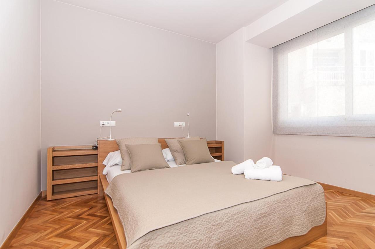 Ferienwohnung Weflating Diagonal Barcelona Exterior foto